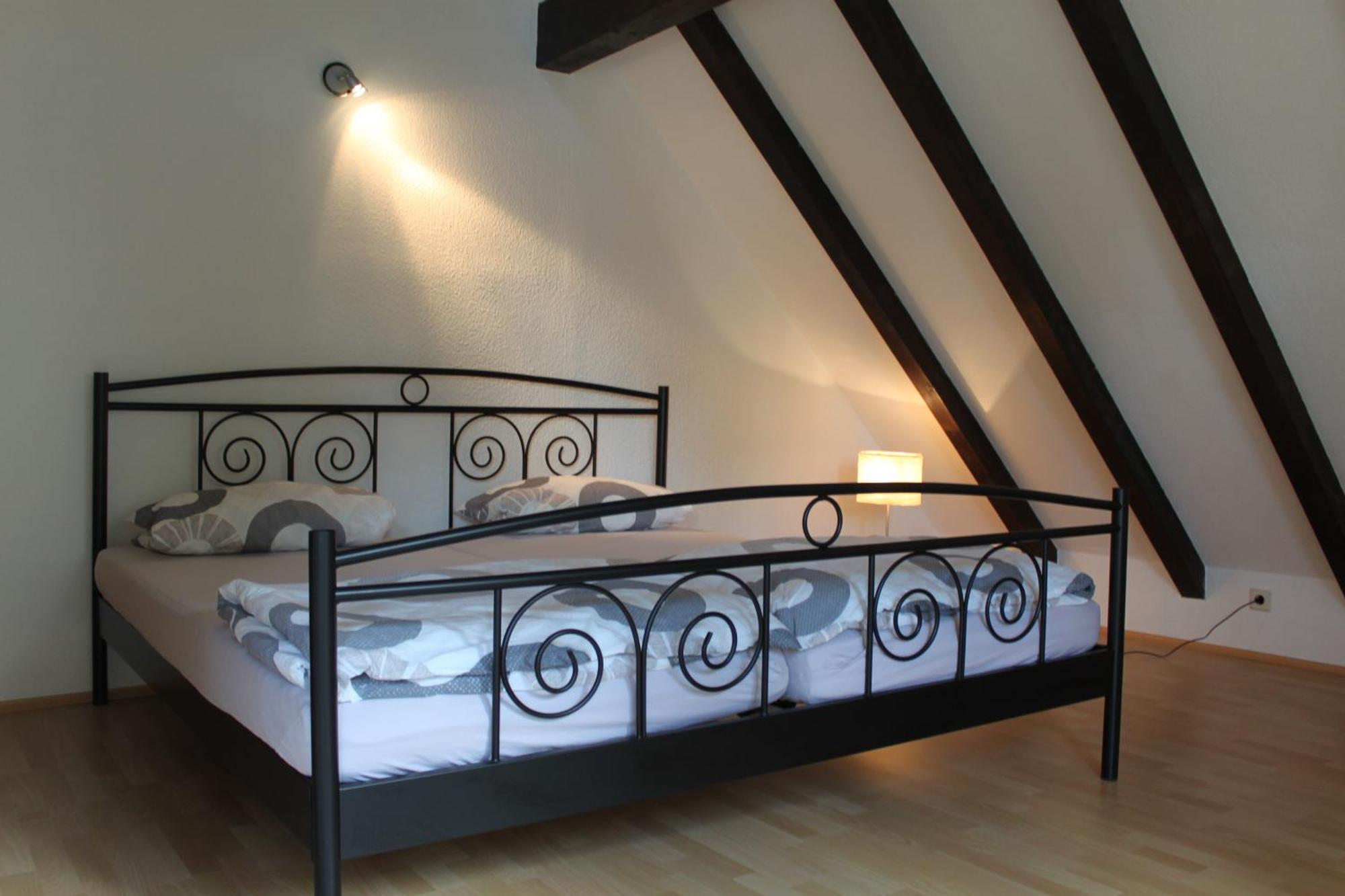 Ferienhaus Schmitt Beltheim ภายนอก รูปภาพ