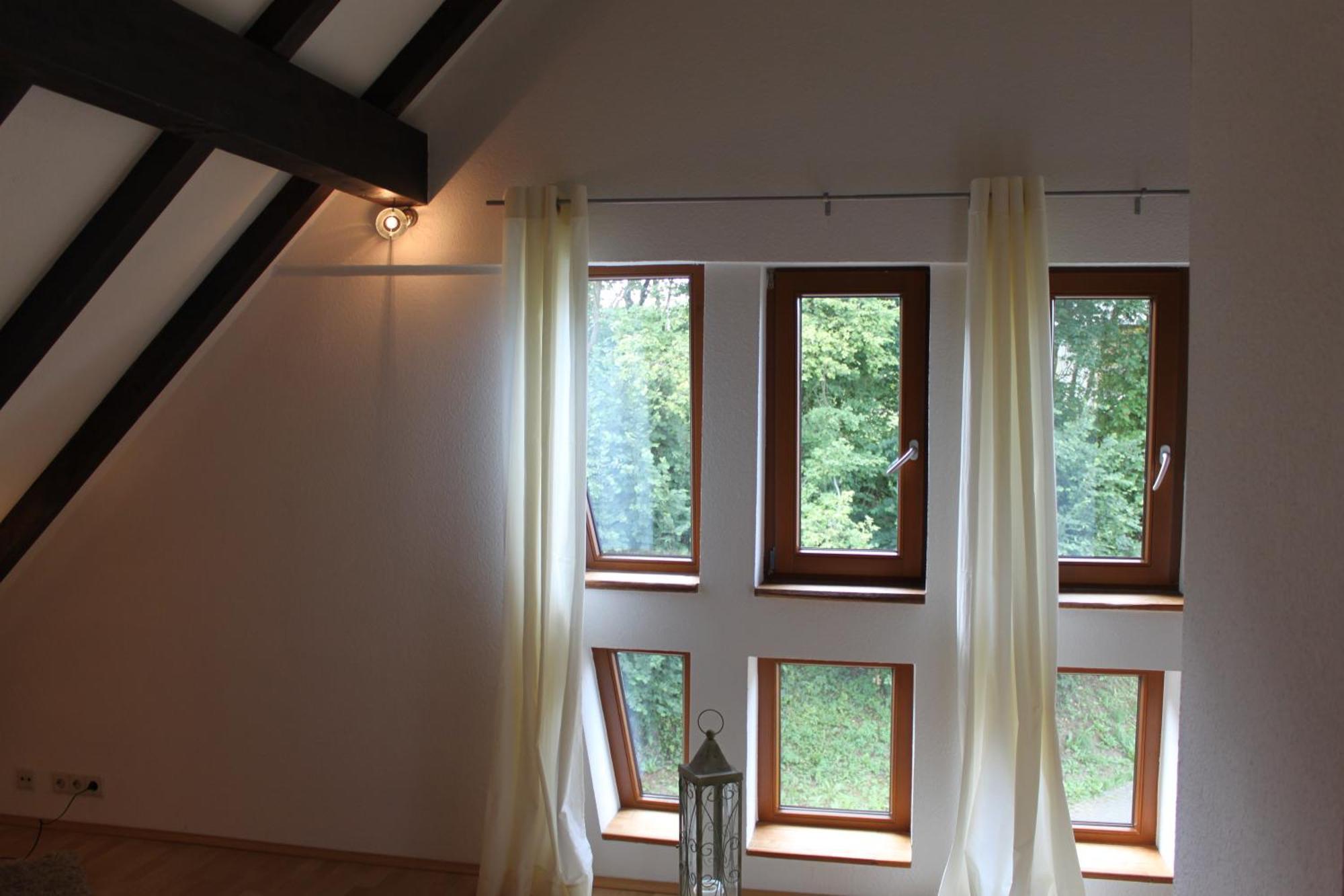 Ferienhaus Schmitt Beltheim ภายนอก รูปภาพ